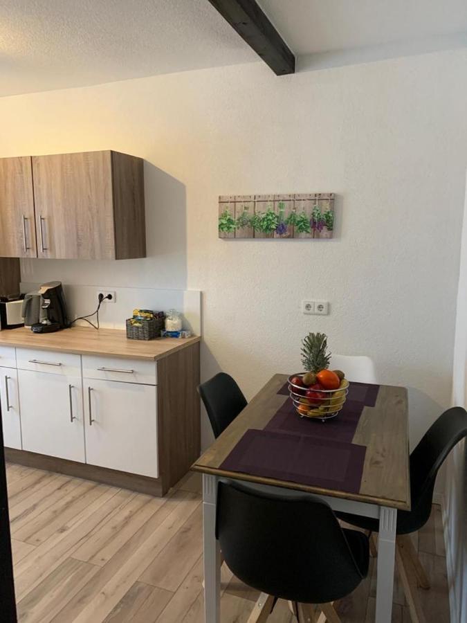 Grenznahe Ferienwohnung Mit 4 Schlafzimmern Grenzach-Wyhlen Luaran gambar